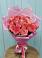 Букет 15 Розовых роз Равель в Новосолдатке