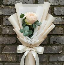 Букет цветов из:  Розы в Новосолдатке