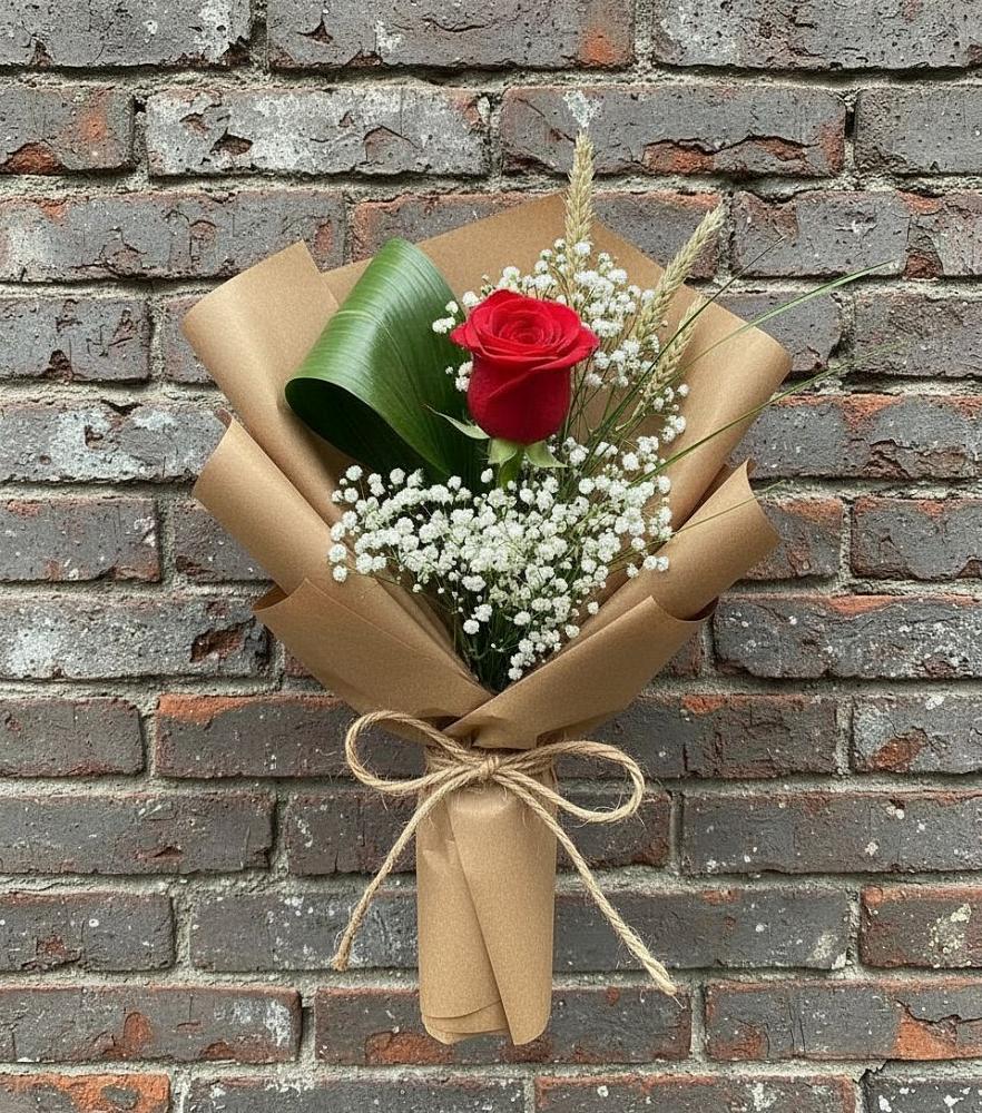 Букет цветов из: Розы в Новосолдатке