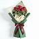 Букет цветов из: Розы в Новосолдатке