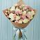 Букет цветов из: Розы в Новосолдатке