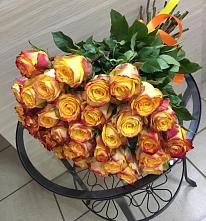 Букет Желтые розы #REPLACE_PRED# Новосолдатке