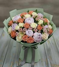 Букет Мороженное #REPLACE_PRED# Новосолдатке