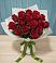 Букет Красные розы в Новосолдатке