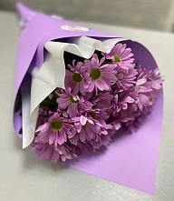 Букет цветов из:  Хризантемы в Новосолдатке