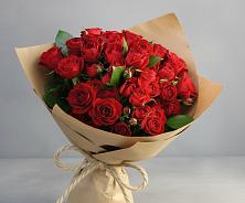 Букет Любовный роман в Новосолдатке