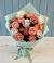 Букет цветов из: Розы в Новосолдатке