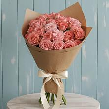 Букет цветов из:  Розы в Новосолдатке
