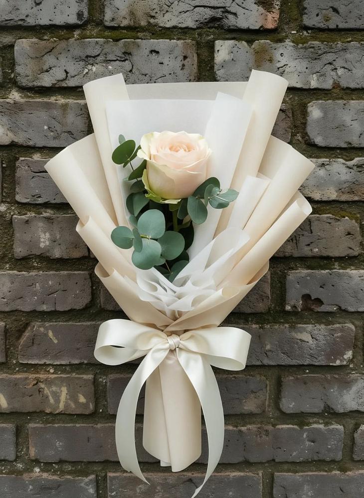 Букет цветов из: Розы в Новосолдатке