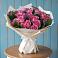 Букет цветов из: Розы в Новосолдатке
