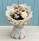 Букет цветов из: Розы в Новосолдатке