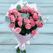 Букет Леди совершенство в Новосолдатке