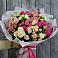 Букет цветов из: Розы в Новосолдатке